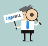 Jobville Group (Arad)