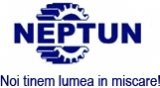 Neptun SA