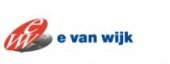 Logistic E Van Wijk SRL