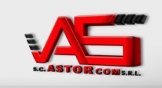 Astor Com SRL