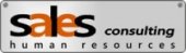 Sales Consulting