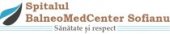 Balneomedcenter SA