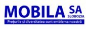 SC Mobila SA