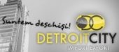 Detroit City Import Export SRL