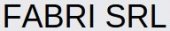 Fabri SRL