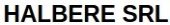 SC Halbere SRL