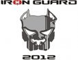 Iron Guard 2012 SRL