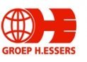 H.essers  Logistics SRL
