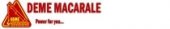 SC Deme Macarale SRL