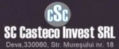 SC Casteco Invest SRL