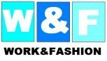Work And Fashion SRL