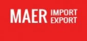 SC Maer Import Export SRL