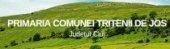Comuna Tritenii De Jos