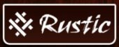Rustic