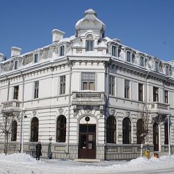 Oraşul Băileşti