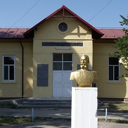 Oraşul Filiaşi