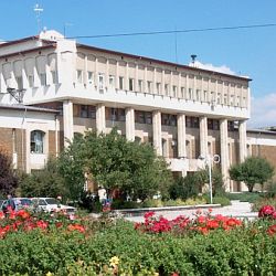 Oraşul Zimnicea