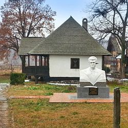 Oraşul Scorniceşti