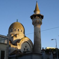Oraşul Ovidiu