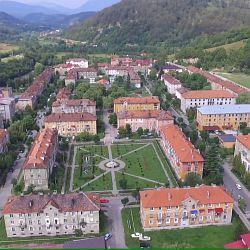 Oraşul Uricani