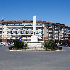 Oraşul Boldeşti-Scăeni