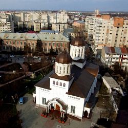 Oraşul Bolintin-Vale