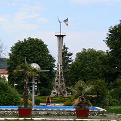 Oraşul Năsăud