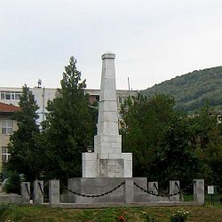 Oraşul Babadag