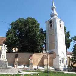 Oraşul Baraolt