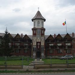 Oraşul Huedin
