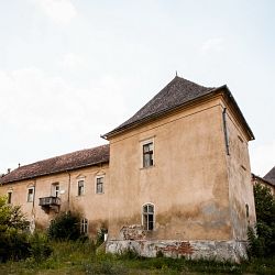 Oraşul Iernut