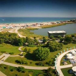 Oraşul Eforie