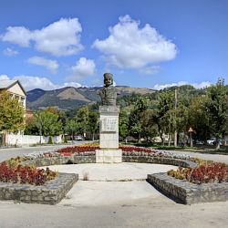Oraşul Zlatna