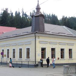 Oraşul Câmpeni