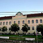 Oraşul Cehu Silvaniei