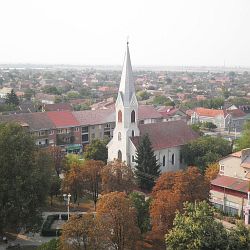 Oraşul Nădlac