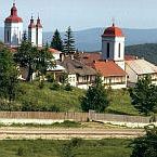 Oraşul Pogoanele