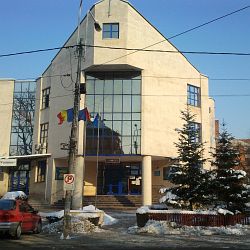 Oraşul Făget
