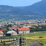 Oraşul Vlăhiţa