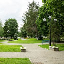 Oraşul Vânju Mare