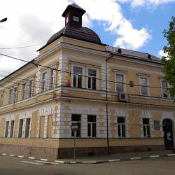 Oraşul Abrud