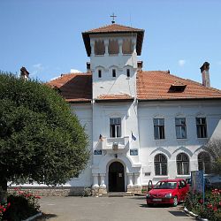 Oraşul Geoagiu
