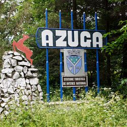 Oraşul Azuga