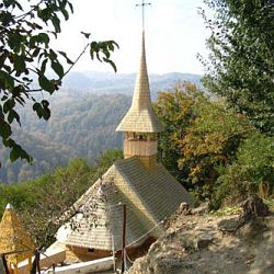 Oraşul Negru Vodă