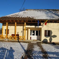 Oraşul Solca