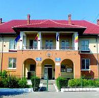 Oraşul Băbeni