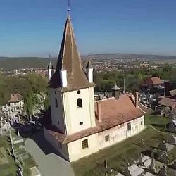 Oraşul Săliște